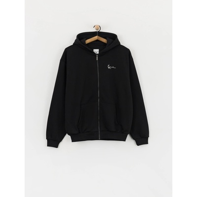 Karl Kani Chest Signature Essential ZHD black