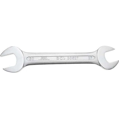 BGS technic Oboustranný klíč 27 x 30 mm 30627