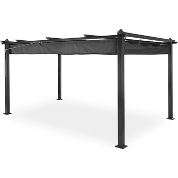 Blumfeldt Pantheon Rust 3x4 m