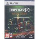Payday 3