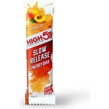 High5 Energy Bar Slow Release 40 g