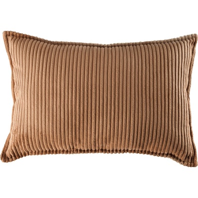 Wigiwama Vankúš Toffee Bolster 55x33