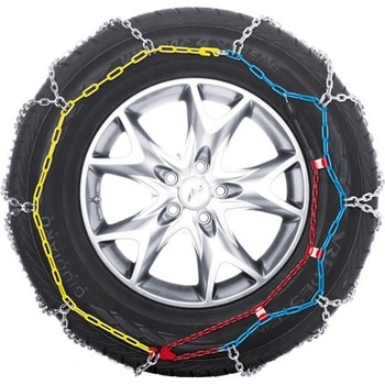 Pewag Brenta C XMR V 4x4 81