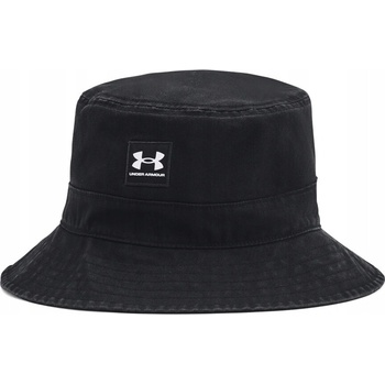 Under Armour bucket čierny