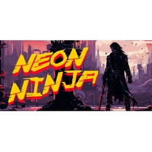 Neon Ninja
