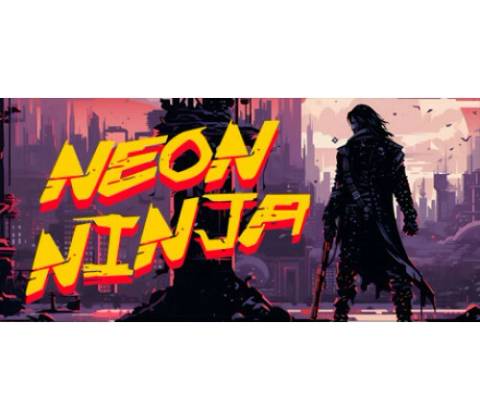 Neon Ninja