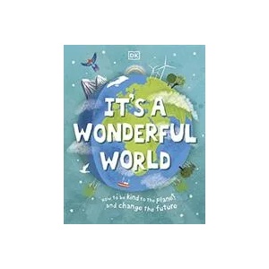 It's a Wonderful World (ISBN: 9780241533543)