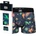 American socks Мъжки боксерки AMERICAN SOCKS - Space Dino - ASU005