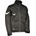 Cofra bunda SCOURER Softshell čierna