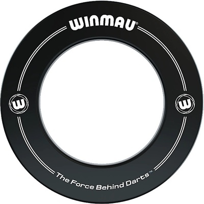 Winmau Surround Printed Black