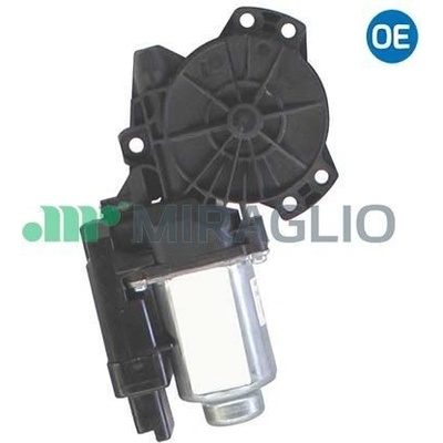 Elektromotor, zdvíhacie zariadenie okien MIRAGLIO 30/2428