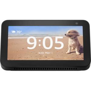 Amazon Echo Show 5 - 2ро Поколение Алекса Асистент - 40604