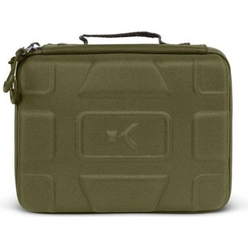 Korum Puzdro Progress Hardcase Pouch 4 l