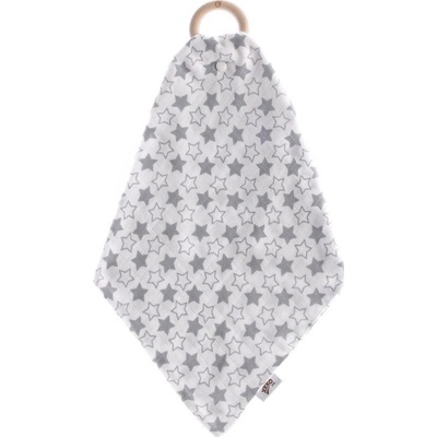 Kikko s plenkou Silver little stars