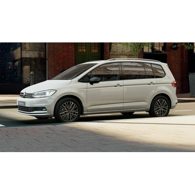 Volkswagen Touran 1.5 TSI DSG 110 kW