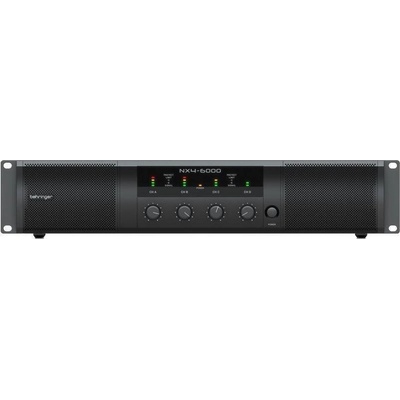 Behringer NX4-6000