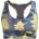 adidas Women's Non-Wired Medium Impact Sports Bra - Green