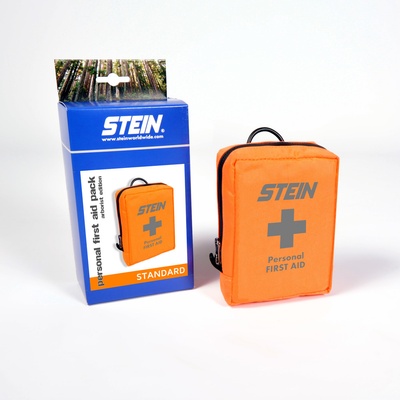 Stein Personal First Aid Pack