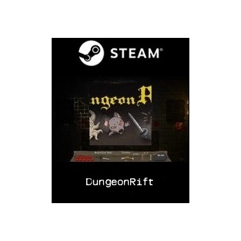 DungeonRift