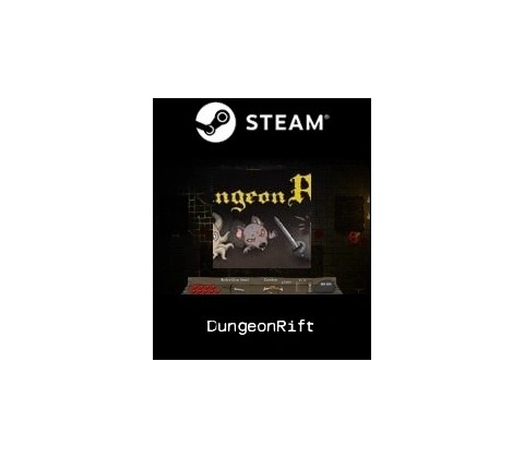 DungeonRift