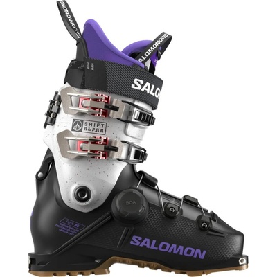 Salomon Shift Alpha BOA 95 25/26