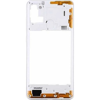 Samsung Средна рамка за Samsung Galaxy A21s SM-A217