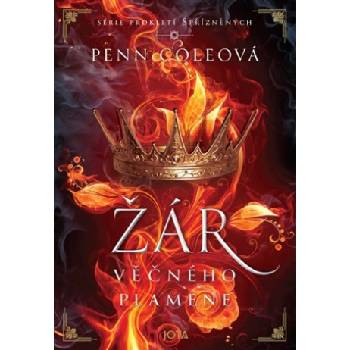 Žár Věčného plamene | Penn Cole