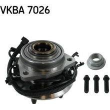 Sada ložisek kol SKF VKBA 7026 (VKBA7026)