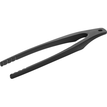 Staub Кухненски щипки 31 cм, черни, силикон, Staub (ST405031030)