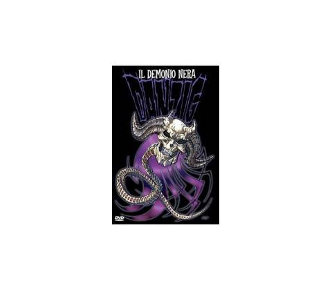 Danzig - Il Demonio Nera CD