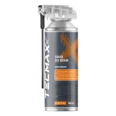 TECMAXX GATE GEASE 400 ml