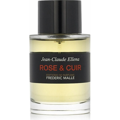 Frederic Malle Jean-Claude Ellena Rose & Cuir parfémovaná voda unisex 100 ml