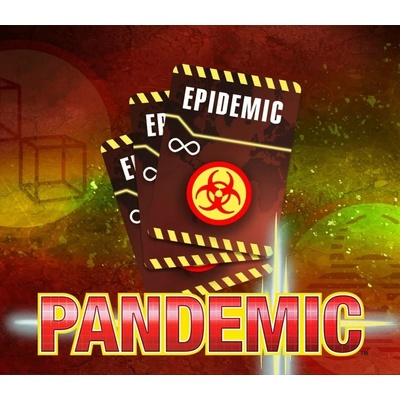 Pandemic: On the Brink - Virulent Strain