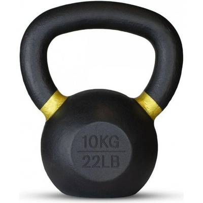 Thorn+Fit Litinový kettlebell 10 kg