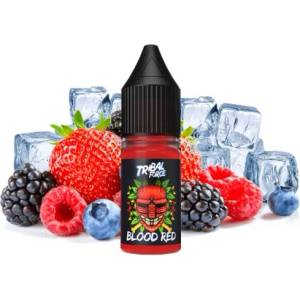 Tribal Force Blood Red 10ml - Tribal Force