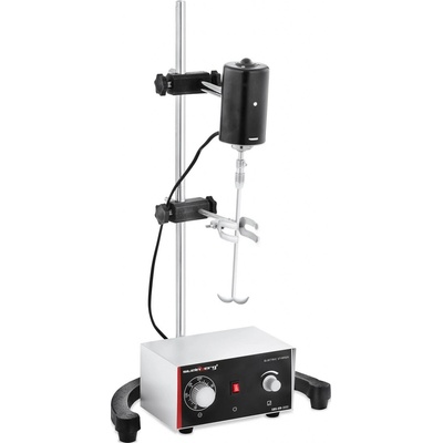 Steinberg Systems Laboratórna hriadeľová miešačka elektrická SBS-ER-3000