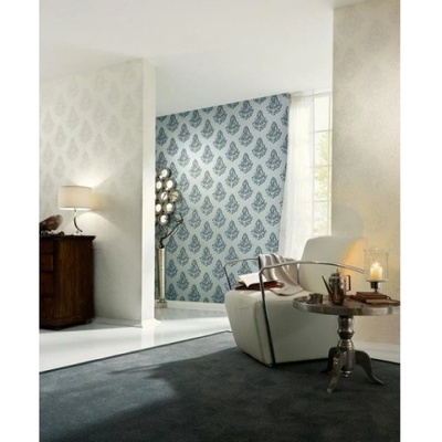 A. S. Création Влизелинов тапет за стена nobile 95981-6