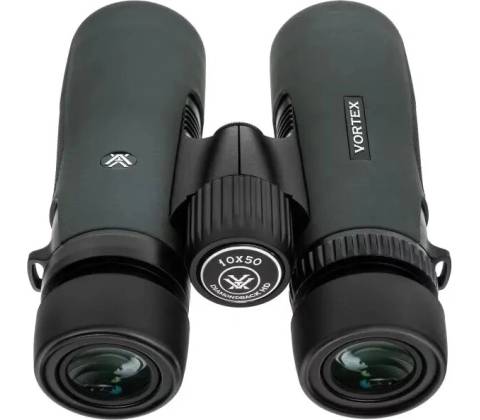 Vortex Diamondback HD 10x50