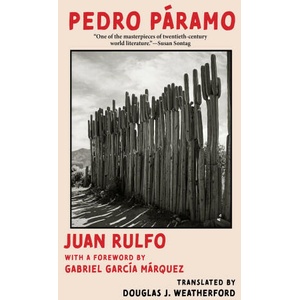 Pedro Páramo (ISBN: 9780802160935)