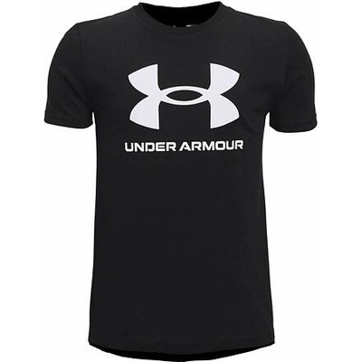 Under Armour Sportstyle Logo – Zboží Dáma