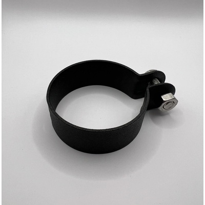 Objímka pr. 60 mm ANTRACIT