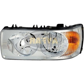 Ayfar Фар ляв daf 2003+ 505751