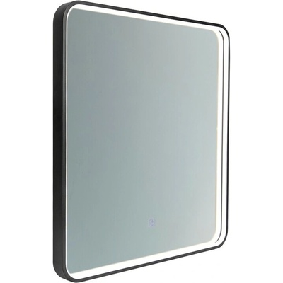 Comad Vega 60x65 cm čierna VEGA LU LED 60