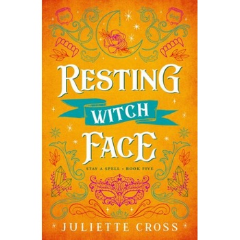 RESTING WITCH FACE