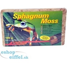 Lucky Reptile Sphagnum Moss 100 g