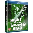 Night Of The Living Dead BD