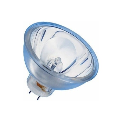 žiarovka halogénová Osram 93637 GX5,3 150W 21V EJV