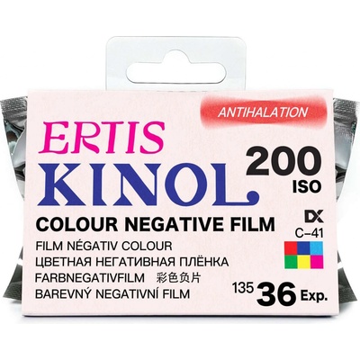 Kinol Ertis 200