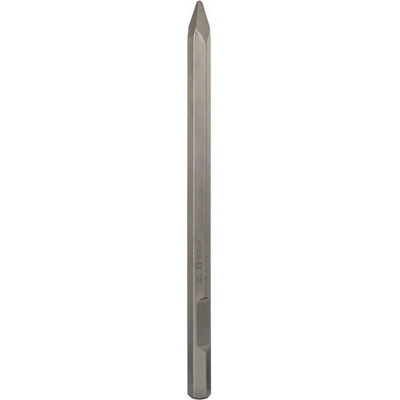 BOSCH Špicatá stopka dláta 520 mm s 28 mm šesťhranným vnútorným šesťhranom