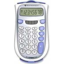 Texas Instruments TI 1706 SV